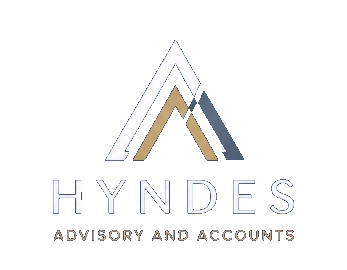 Hyndes Advisory and Accounts logo