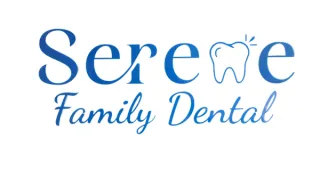 Serene Family Dental logo