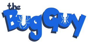 The Bug Guy logo